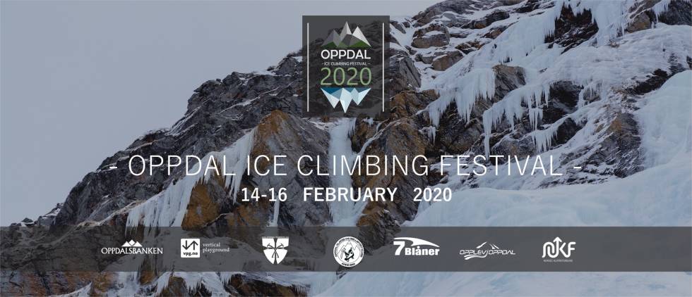 oppdal ice