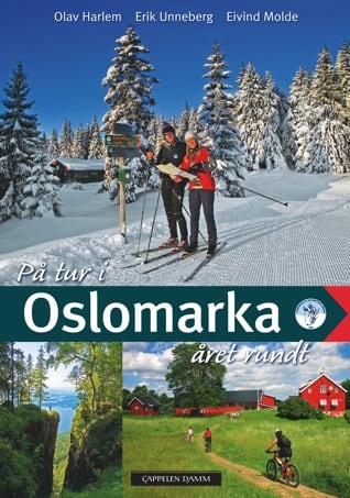 PaTurIOslomarka