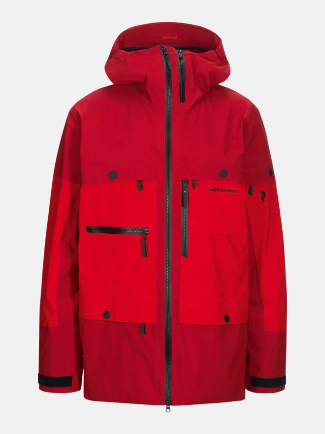 PEAK PERFORMANCE Vertical Jacket Peak-Performnace-Vertical-Jacket