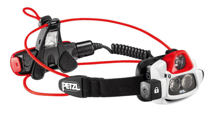 Petzl Nao+ petzl-nao-plus