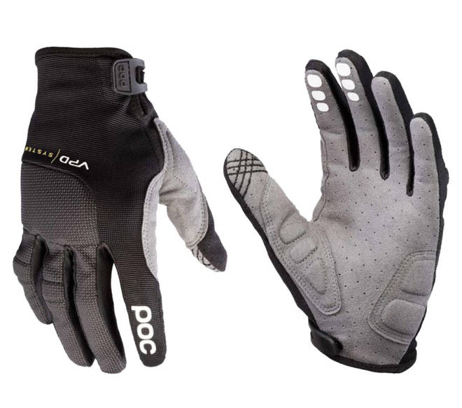 Poc Resistance Pro DH Poc-Resistance-Pro-Hanskeguide