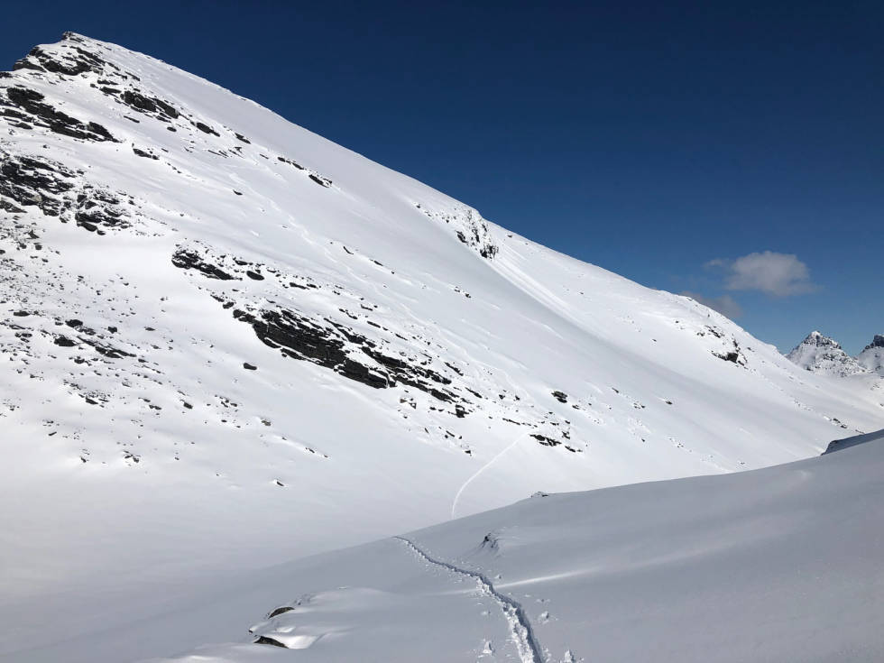 Pungdalstinden-Evenes-Skånland-2