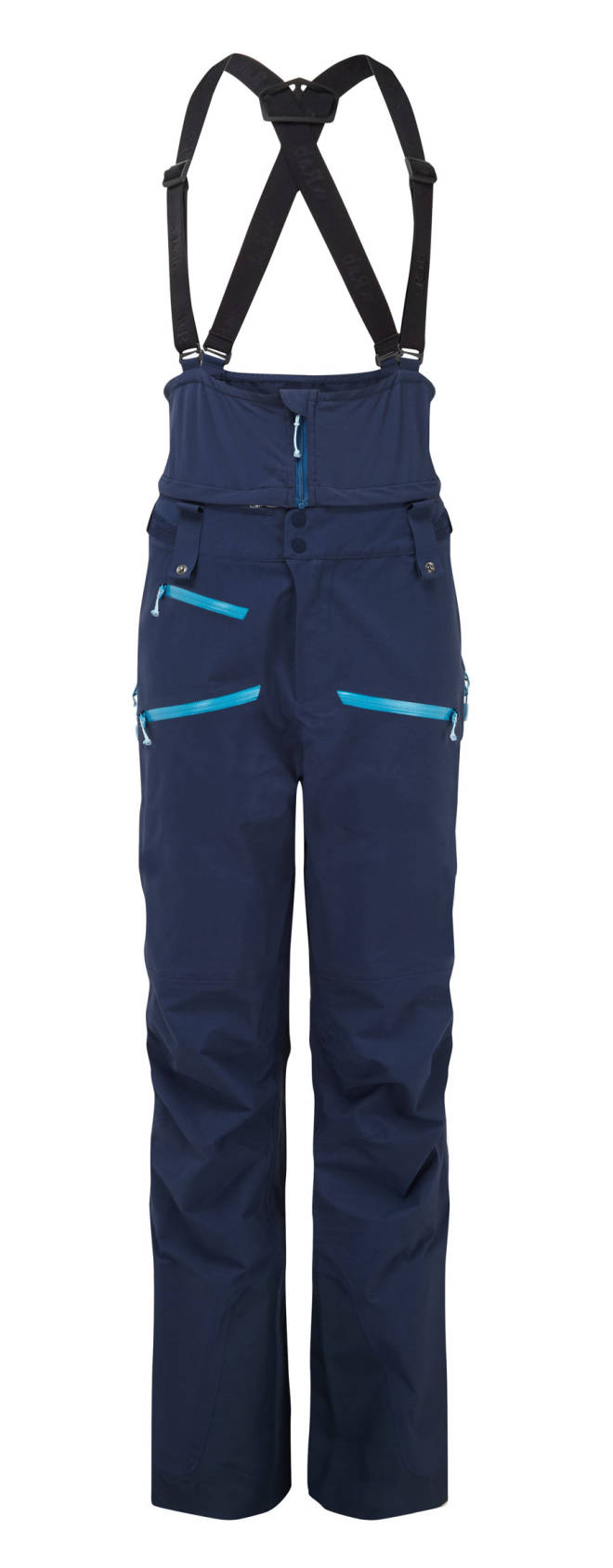 RAB Khroma GTX bib Rab-Womens_Khroma_GTX_Bib