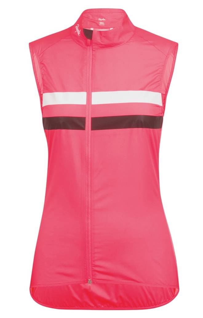 Rapha Women’s Brevet Gilet Rapha-jakke