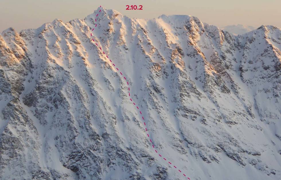 Foto: Lars Oven Pettersen Reinspælen-Kvæfjord-Sortland-med-rute-2