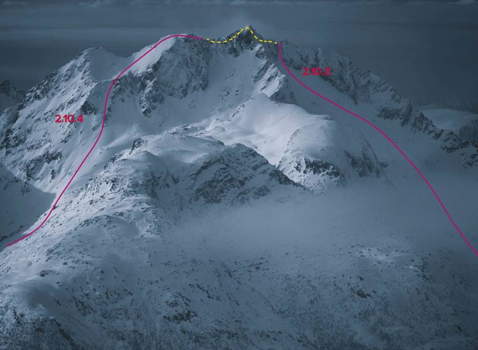 Foto: Fred Åge Hol Reinspælen-Kvæfjord-Sortland-med-rute-3