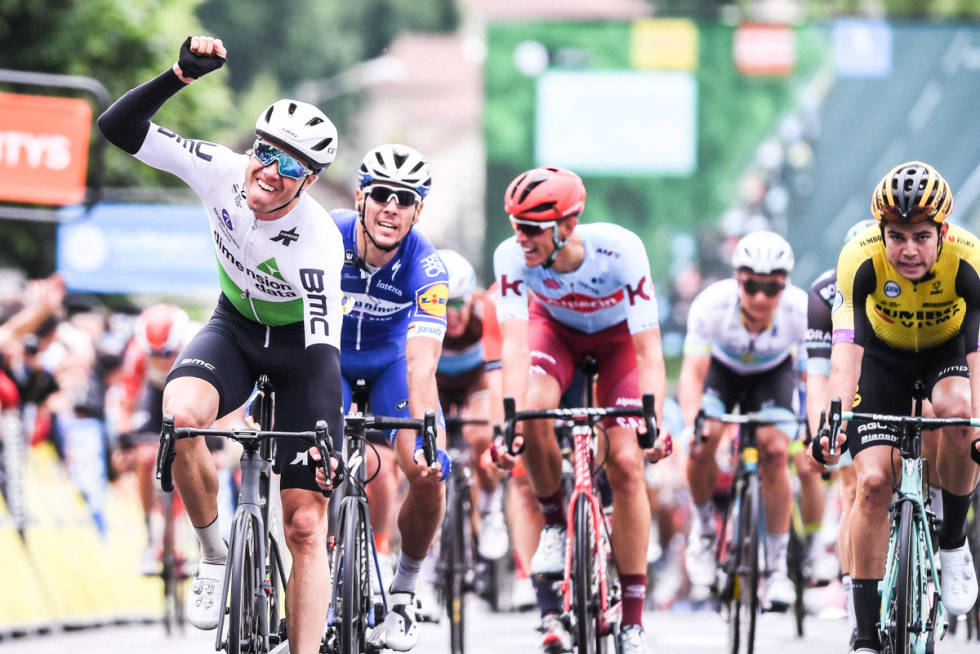 BEDRE I ÅR? Edvald har slitt litt de siste årene. Henter han hjem noe stort i touren kanskje? Foto: Cor Vos. edvald boasson hagen