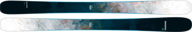 ROSSIGNOL Black Ops W Rallybird TI Rossignol_BLACKOPS_-W_RALLYBIRD_TI