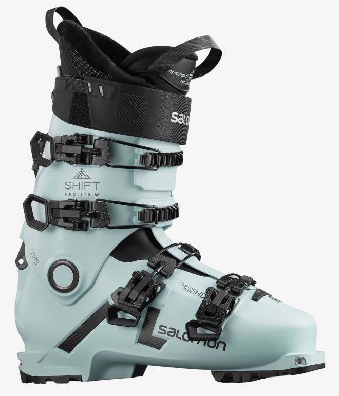 Salomon-Shift-Pro-110W