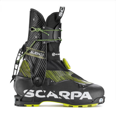 Scarpa Alien 1.0 Scarpa Alien 1.0