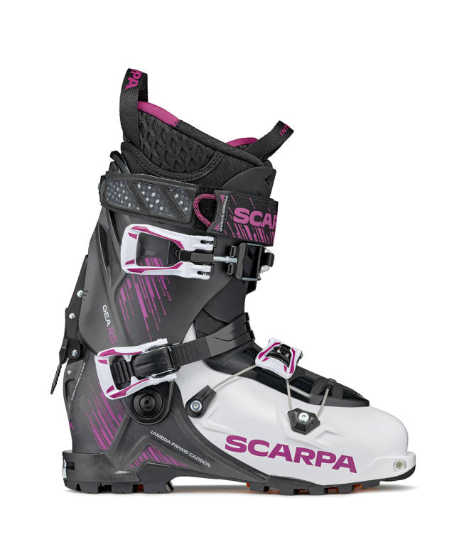 Gea RS Scarpa Toppturstøvel