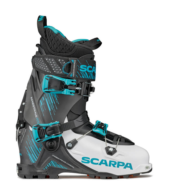 Maestrale RS Scarpa Toppturstøvel