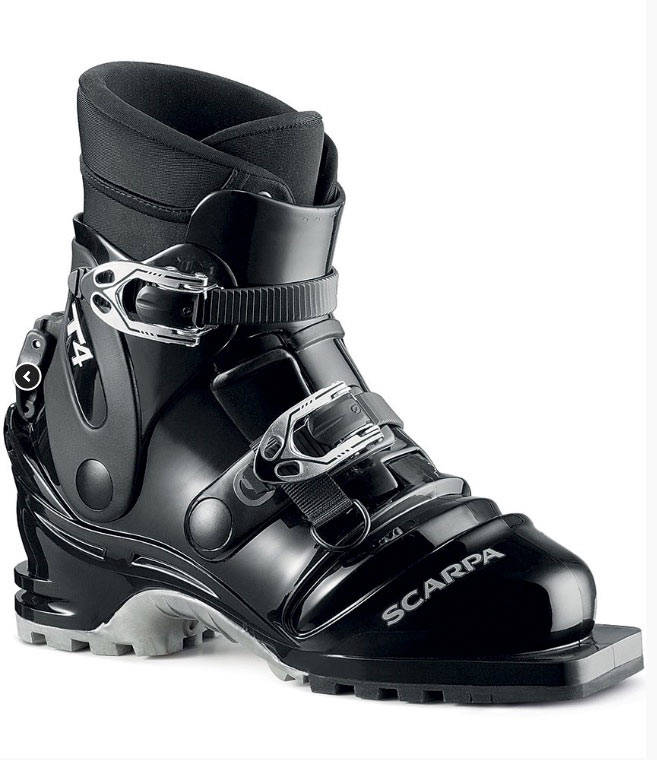 SCARPA T4 Scarpa-T4