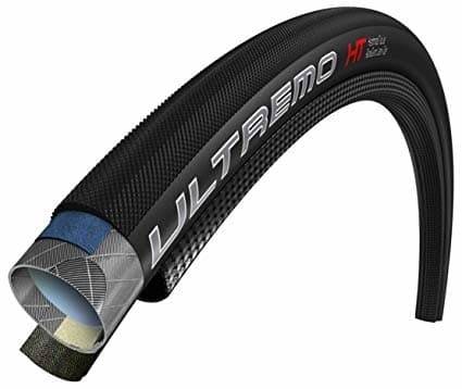 FARVEL, SCHWALBE: Tyske Schwalbe er ett av flere merker som har sluttet å produsere tubulardekk. schwalbe-slutter-tubular