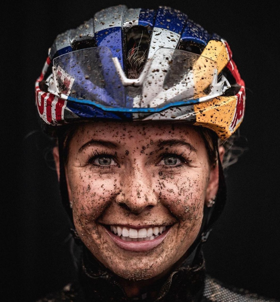 Emily Batty Foto: Ross Bell Emily Batty