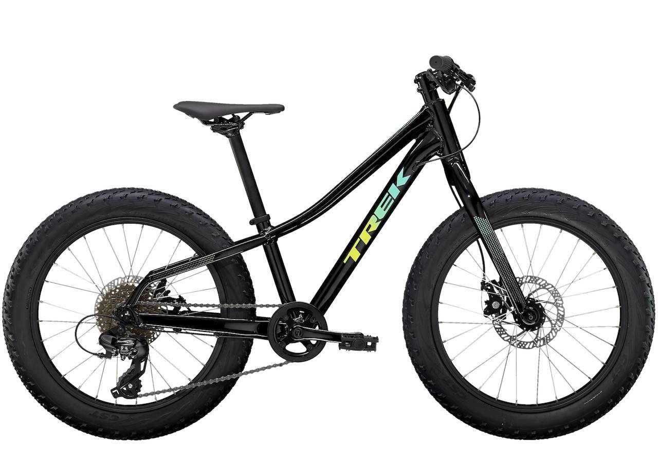 Trek Roscoe 24 Trek Roscoe 24