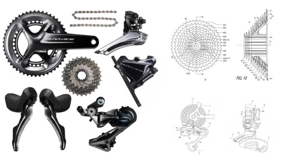 BEKREFTET: Shimano kommer med en semi-trådløs, 12-delt gruppe før sommeren. shimano dura-ace