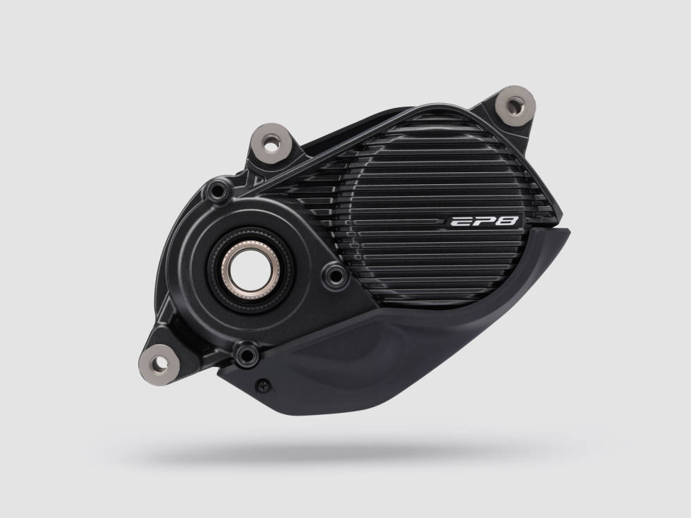 Shimano EP8 Shimano EP8