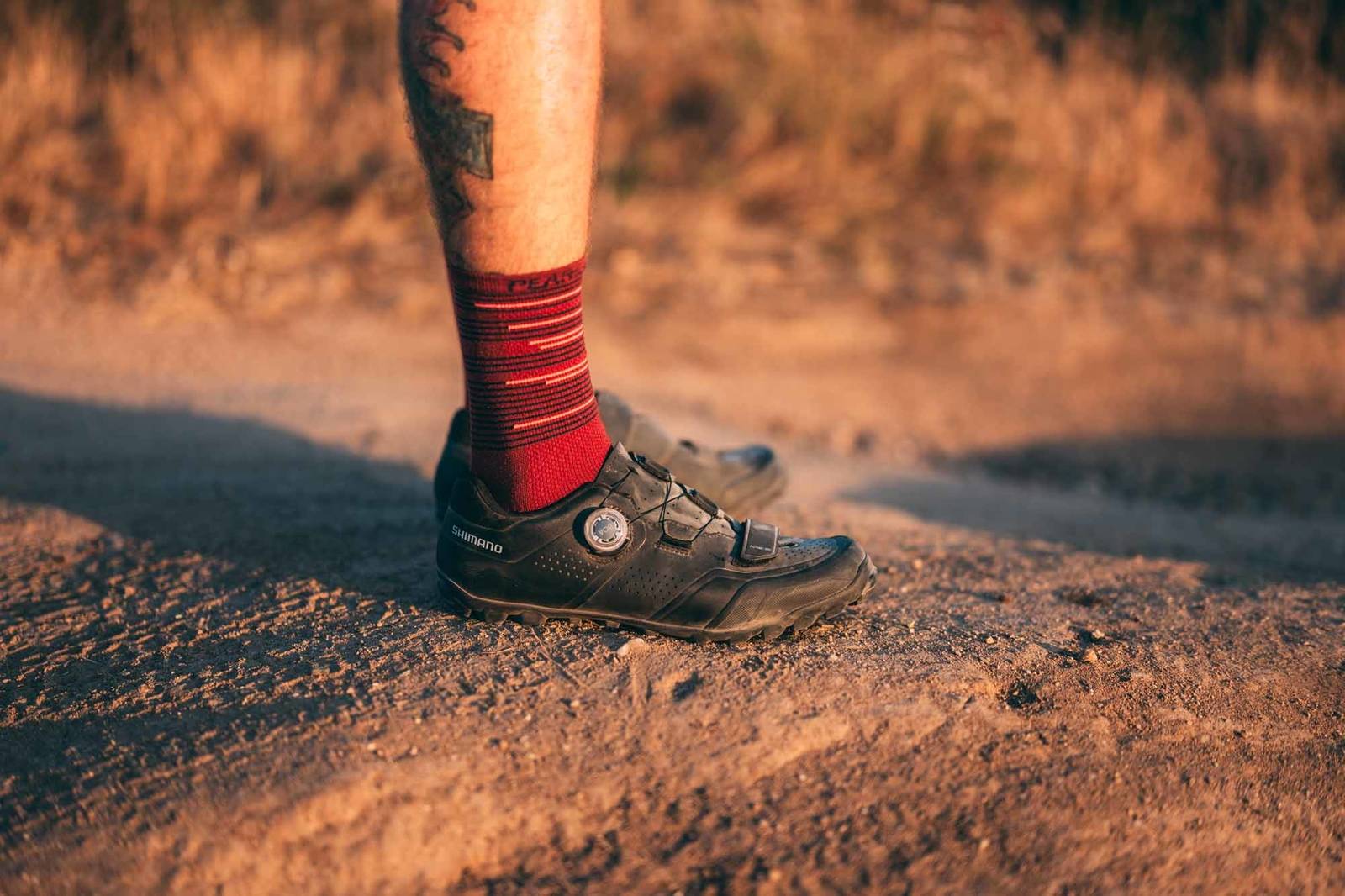 Nye sko til stisykling og gravel fra Shimano Nye sko til stisykling og gravel fra Shimano