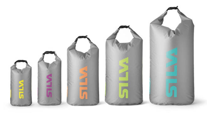 SILVA 24 L Silva-sekk-Dry-bag