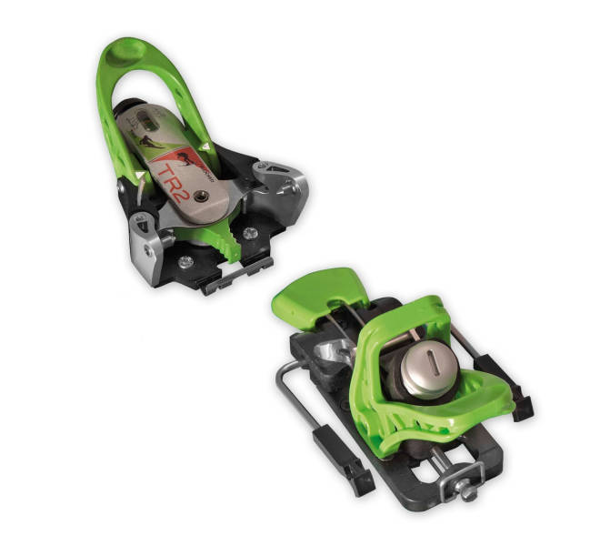 Skitrab TR 2 Skitrab toppturbinding