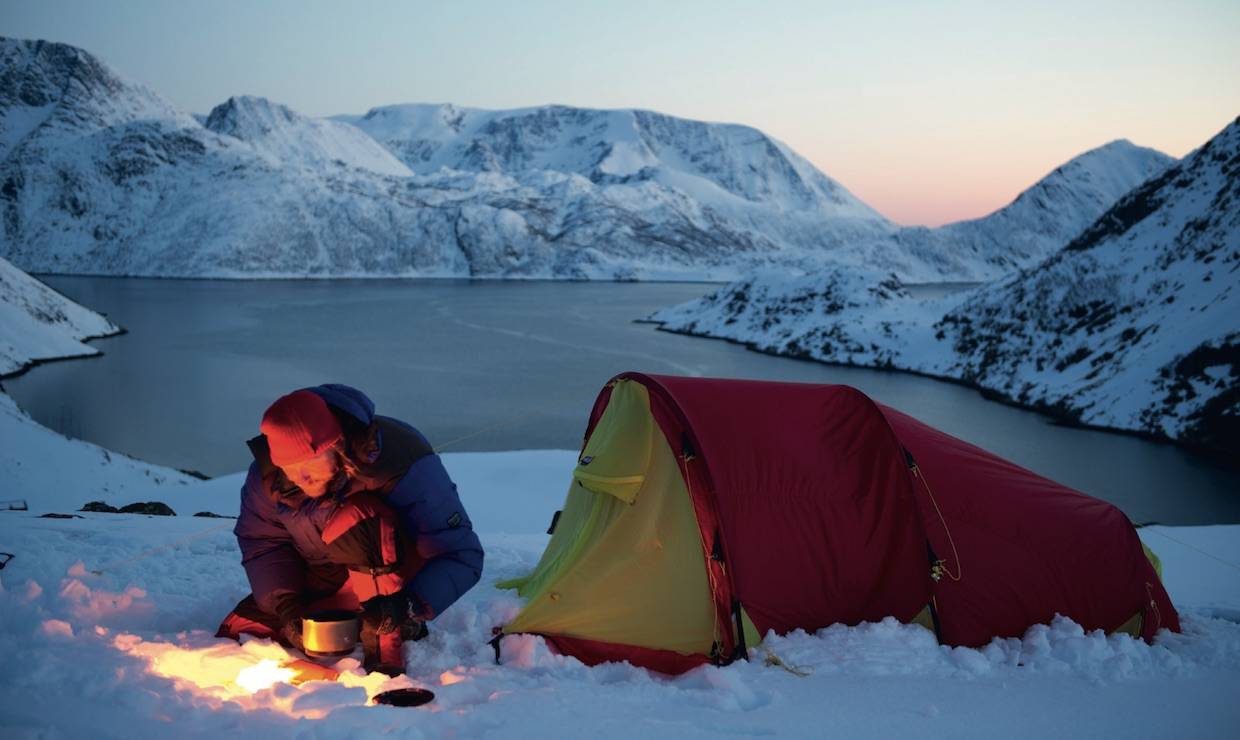 VÆR PÅPASSELIG: Det tryggeste er selvsagt å fyre ute, men det er sjelden spesielt praktisk. VÆR PÅPASSELIG: Det tryggeste er selvsagt å fyre ute, men det er sjelden spesielt praktisk.
