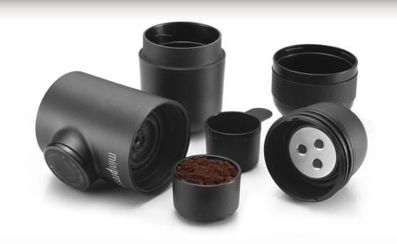 wacaco minipresso
