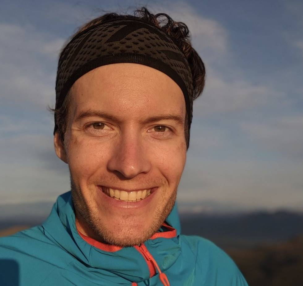 Foto: Privat Sebastian Krogvig bilde