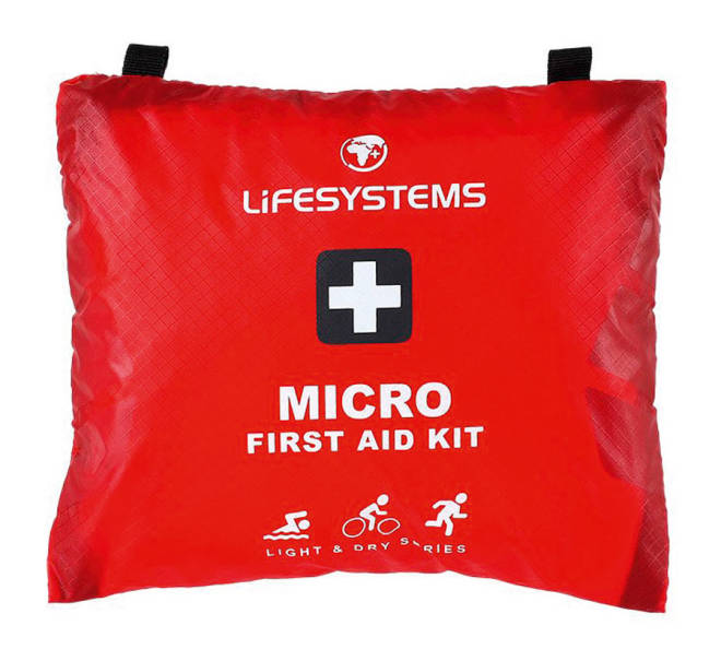 Lifesystems Light & Dry Micro Skredutstyr-Førstehjelpsutstyr-8