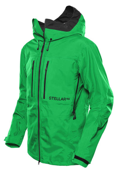Stellar Free Shell jakke