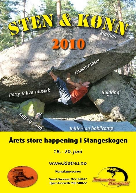 Plakat Sten og Kønn 2010 stenogkonn2