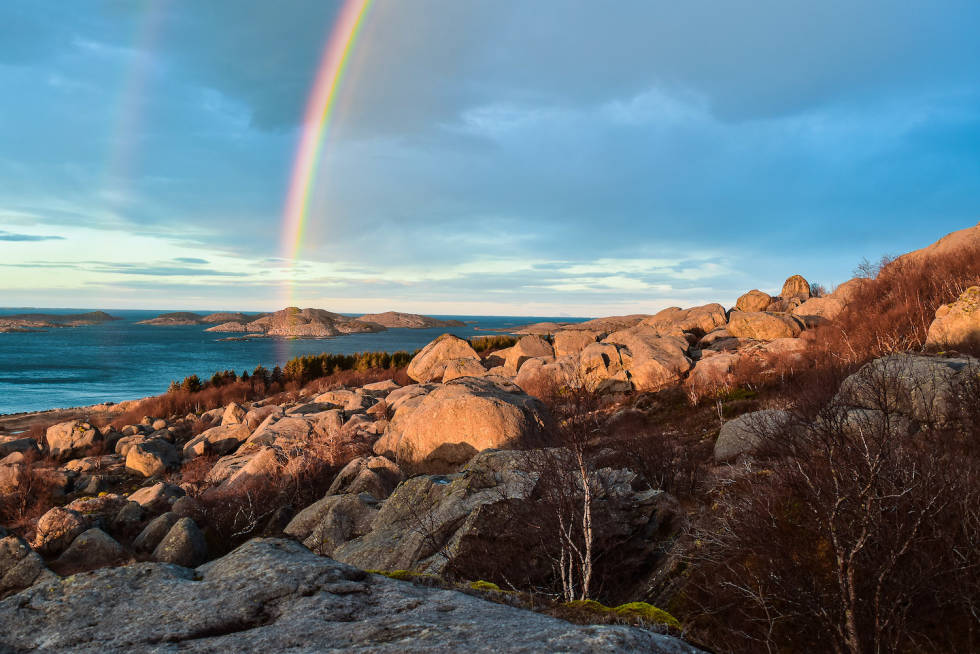 Sundsvoll i Nordland Sundsvoll i Nordland