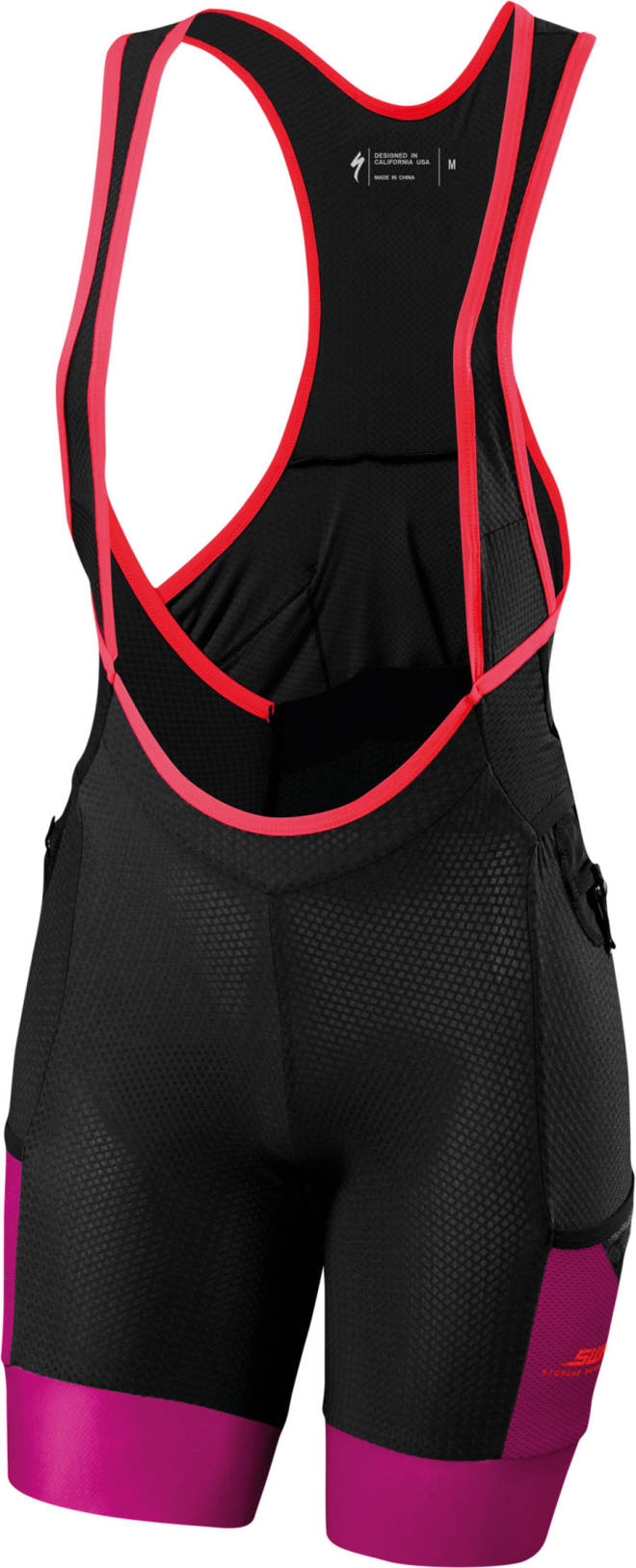 Specialized Swat-bib liner for jenter Swat_liner_Specialized