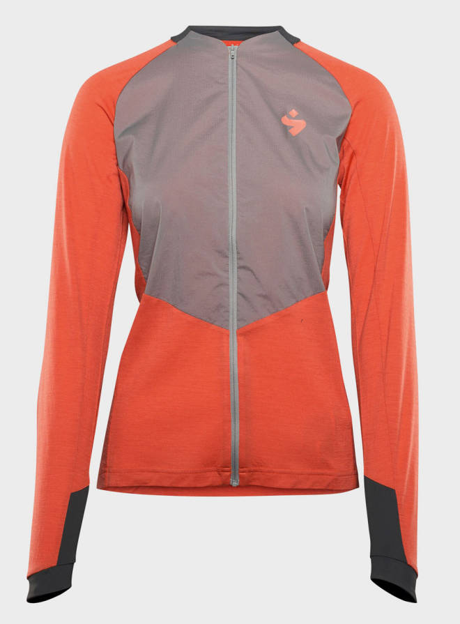 Sweet Hunter Merino Wind Full Zip Women’s Sweet-Hunter-Merino-Wind