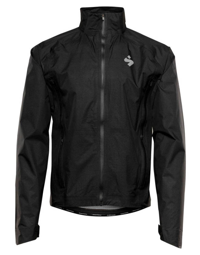Sweet Hunter DryZeal Jacket Sweet-Protection-Hunter-DryZeal-Jacket-Ms-Black-Intersport-Lillehammer