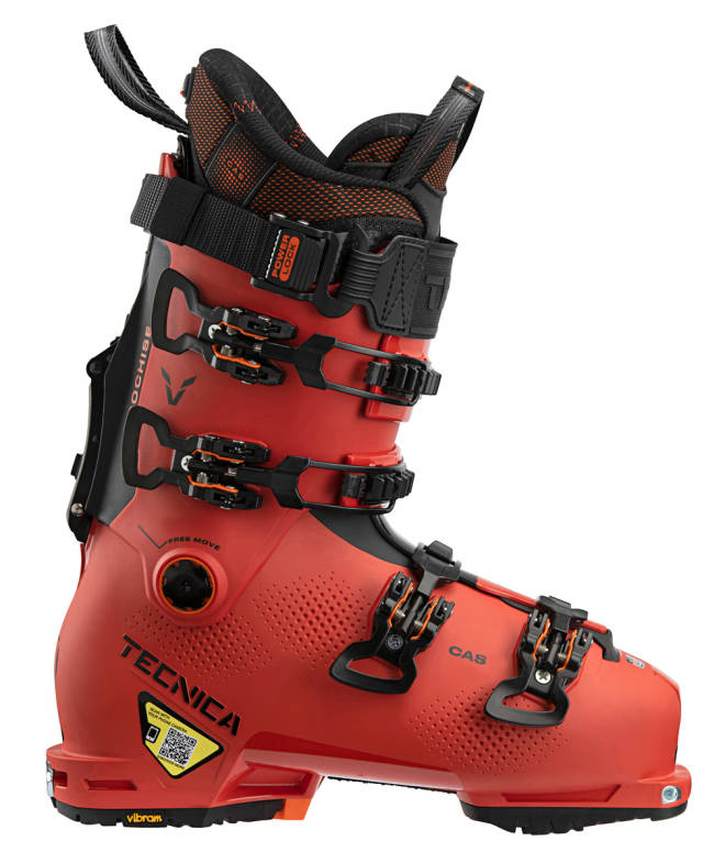 Tecnica Cochise 130 DYN toppturstøvler