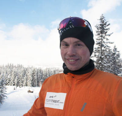 test av felleski for marka og fjellet langrennsski langrenn utemagasinet no