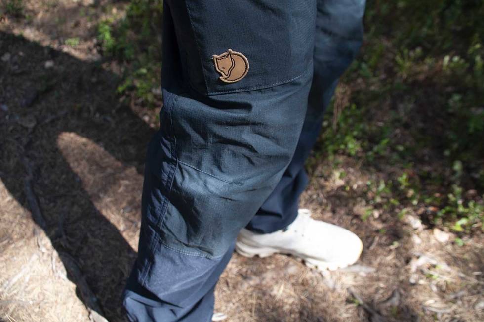 Gode Turbukser Til Sommmerens Fjellturer Turbukser Turutstyr Utemagasinet No