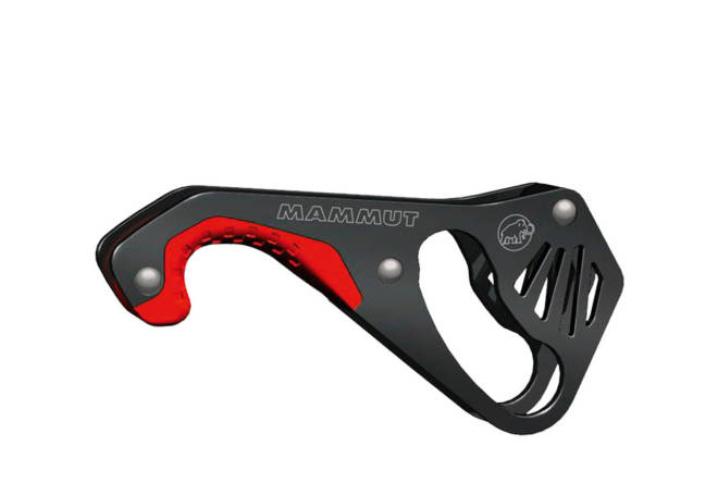 Mammut Smart er en assistert taubrems som er mye brukt. test-av-mammut-smart-crop1280