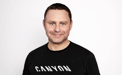 Thorsten Lewandowski, Canyon. thorsten-lewandowski