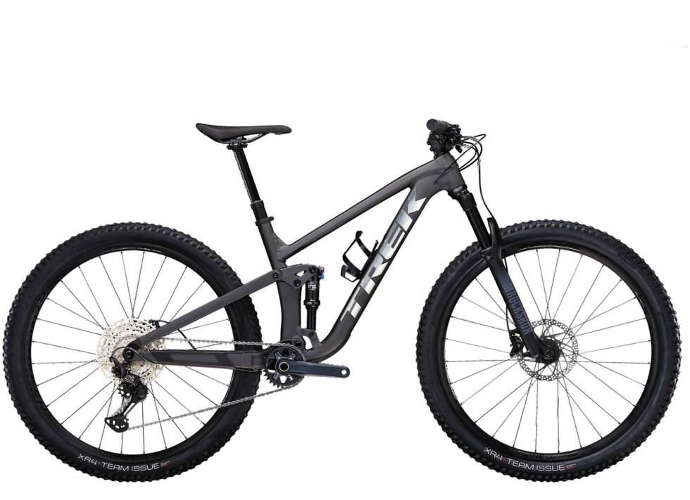 Top Fuel 7 i aluminium Trek Top Fuel 2022