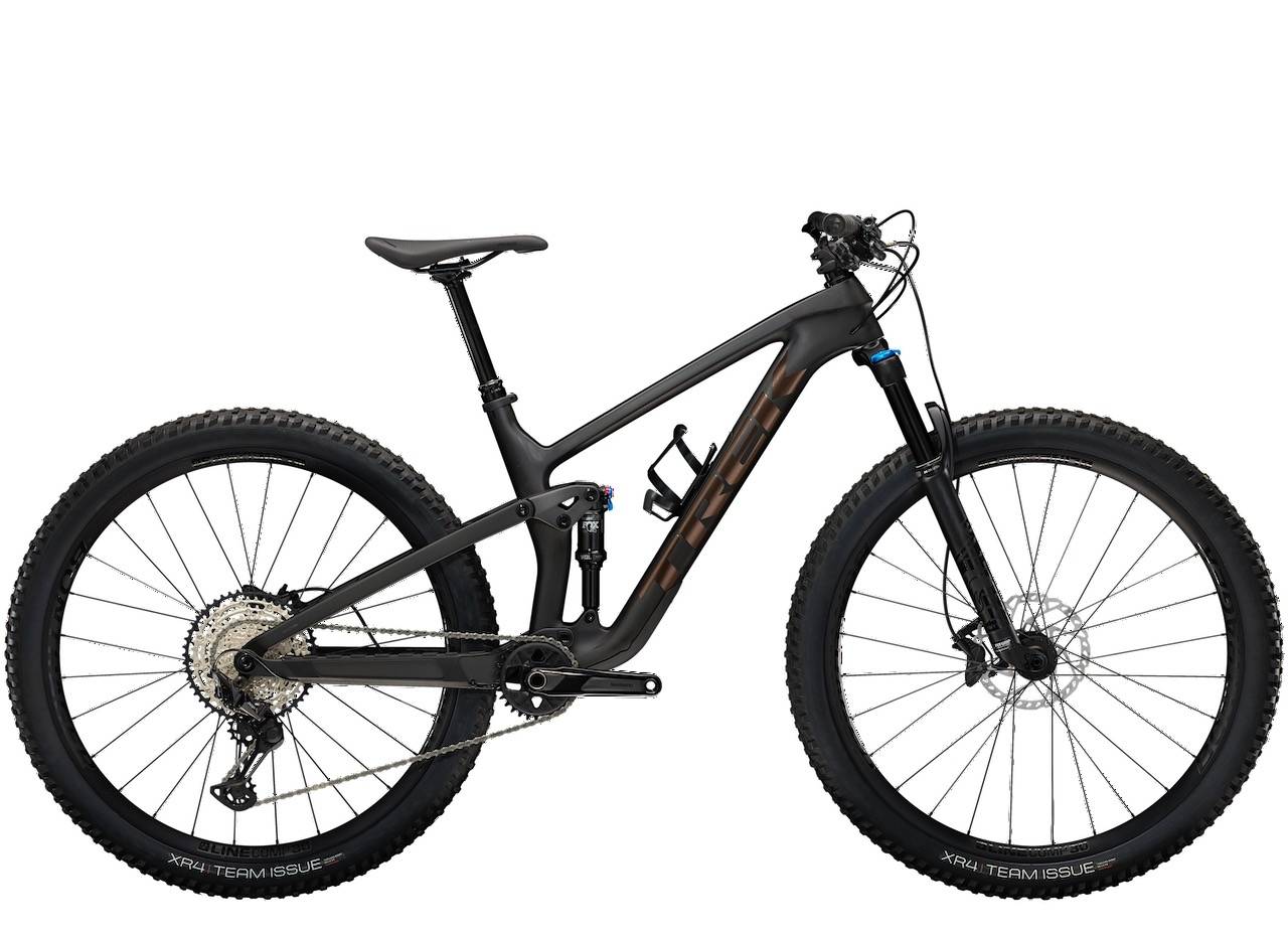 TOP FUEL 9.7 Trek Top Fuel 2022