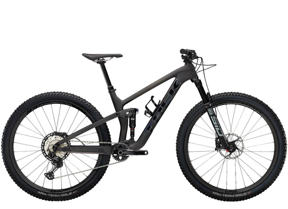 Top Fuel 9.8 Trek Top Fuel 2022