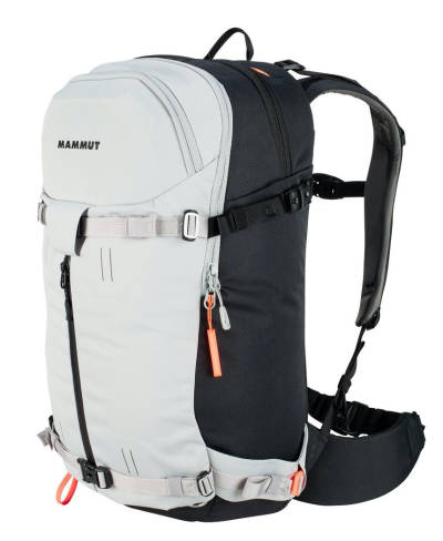 Mammut Nirvana topptur, sekk, topptursekk