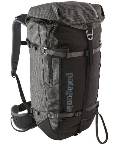 Patagonia Descensionist topptur, sekk, topptursekk