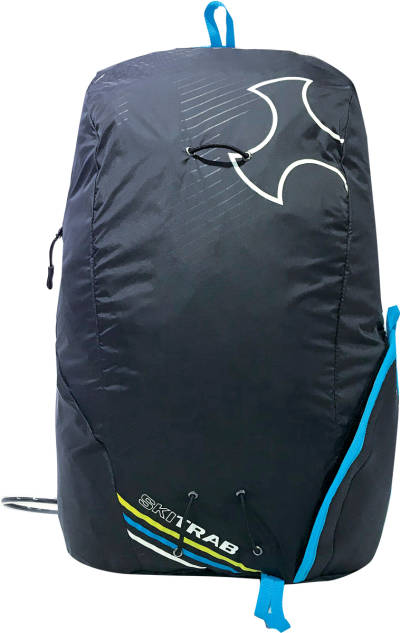 Skitrab Aero 2.0 topptur, sekk, topptursekk
