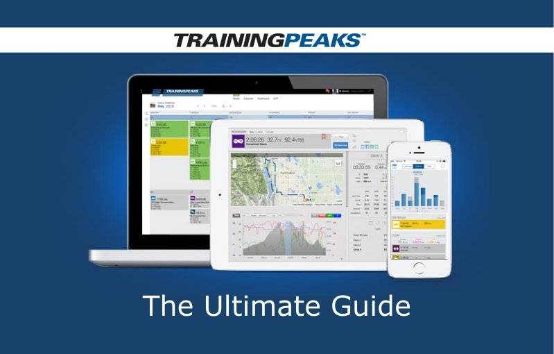 ENKELT: Det ser kanskje gresk ut, men selv et avansert analyseprogram som Trainingpeaks er enkelt å få grepet om. trainingpeaks