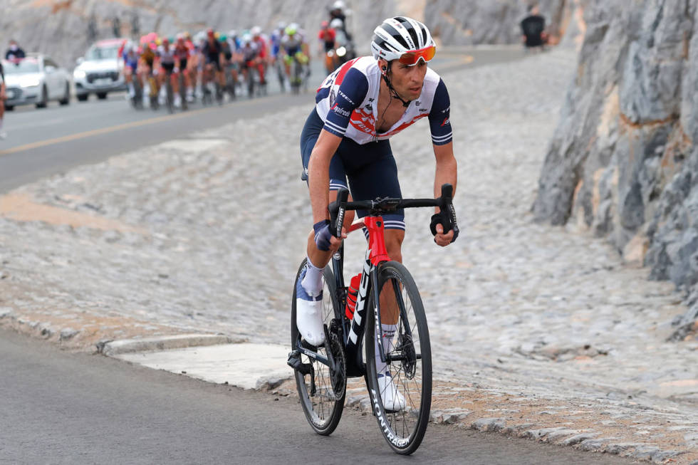 TREK-SEGAFREDO