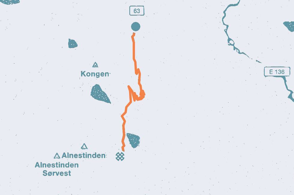 Ta av fra Romsdalen inn i Isterdalen mot Valldal for en av landets mest berømte veger. Trollstigen landevei motbakke bakkesykling 71 bakker du må sykle i Norge guide landevei cycling fri flyt