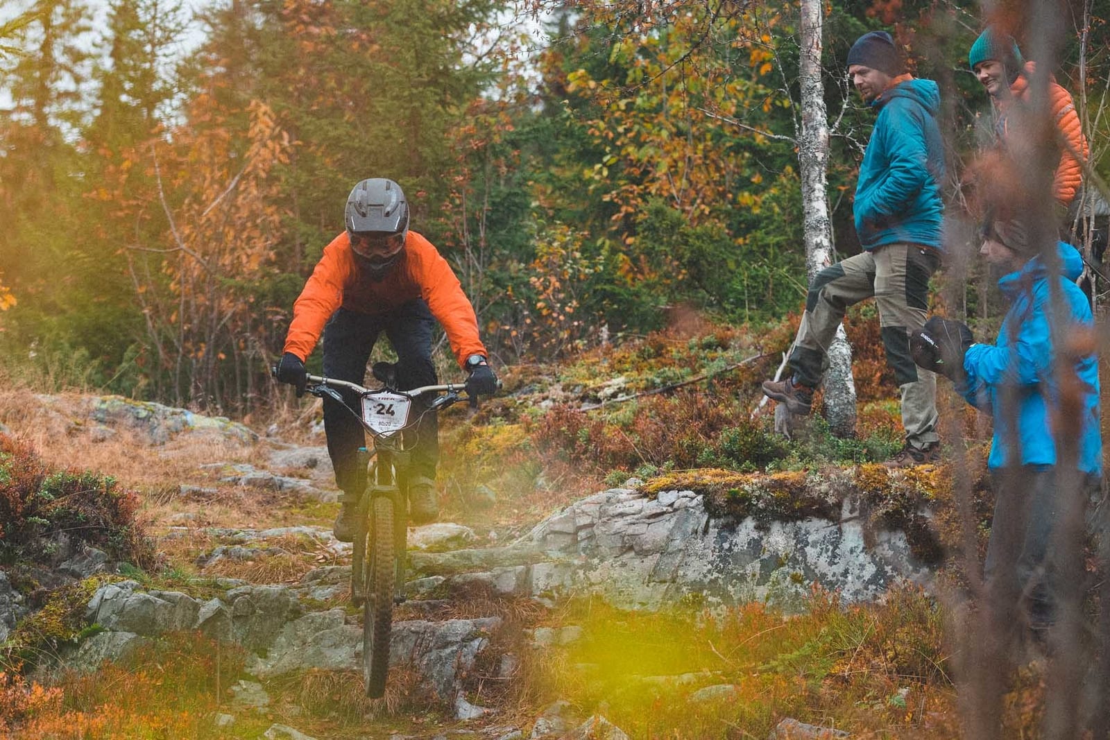 Foto: Kristoffer H. Kippernes